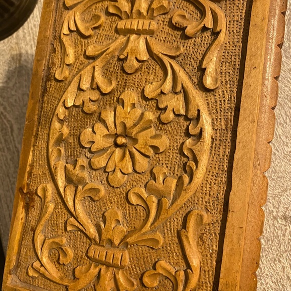 Hand made boxes - Picture 3 of 4